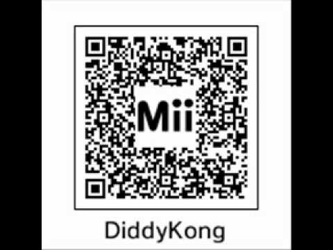 3ds free game qr codes